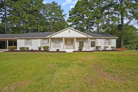 107 Saint Marys Pkwy, Fayetteville, NC 28303