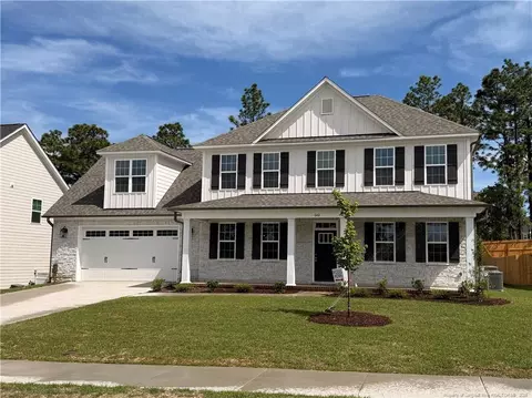 640 Cresswell Moor Way, Fayetteville, NC 28311