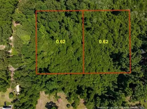 tbd Tbd-near Rockingham Rd St, Maxton, NC 28364