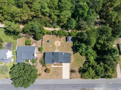 663 Daharan Dr, Fayetteville, NC 28314