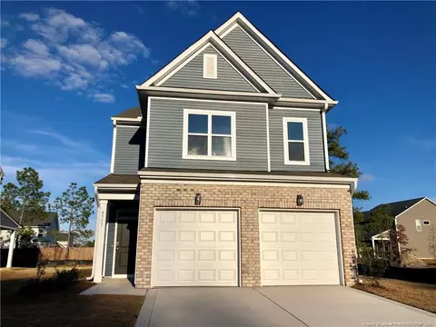 4531 Bunkers Bay Ln, Parkton, NC 28371