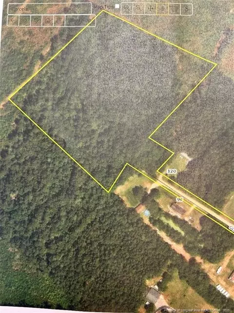 Pine Log And Coleman Road, Lumberton, NC 28360