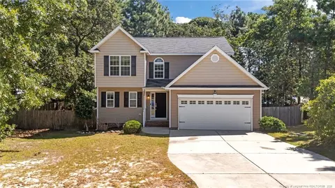 37 Cross Roads Ct, Broadway, NC 27505