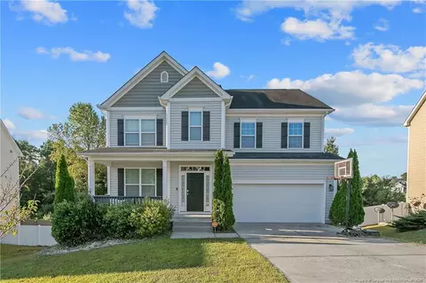758 Century Dr, Cameron, NC 28326