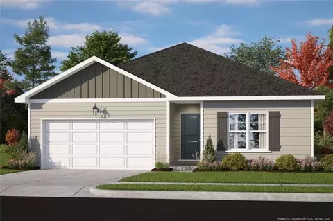 265 Buggy Top Ln, Autryville, NC 28318