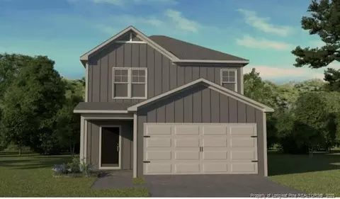 18 Coachman Ln, Autryville, NC 28318