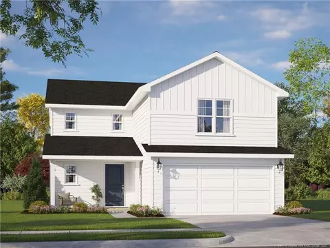 208 Buggy Top Ln, Autryville, NC 28318