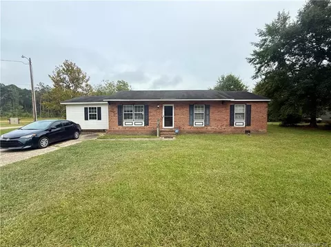 3372 James Dail Rd, Wade, NC 28395