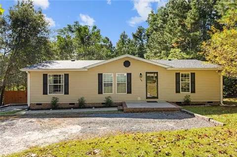 190 Stovall Ter, Cameron, NC 28326