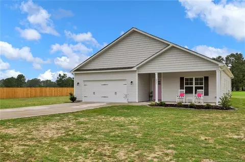 5831 James Allen Ln, Stedman, NC 28391