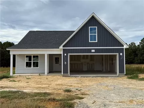 201 Boston River Dr, Dunn, NC 28334