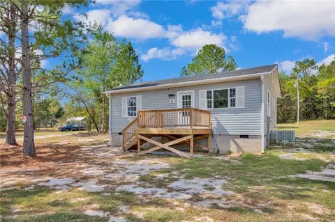266 Brower Rd, Cameron, NC 28326 photo 2