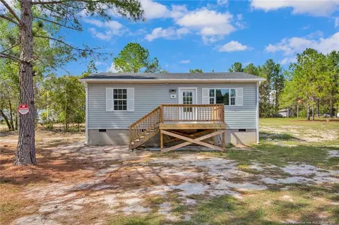 266 Brower Rd, Cameron, NC 28326