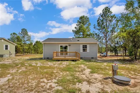 266 Brower Rd, Cameron, NC 28326 photo 23