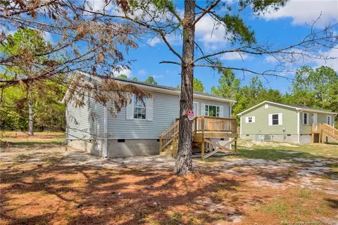 266 Brower Rd, Cameron, NC 28326 photo 4