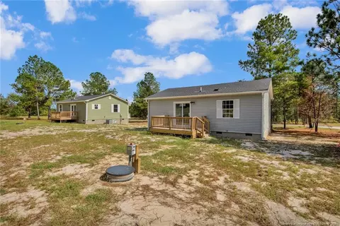 266 Brower Rd, Cameron, NC 28326 photo 5