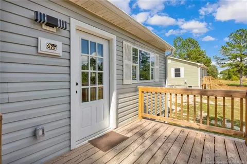 266 Brower Rd, Cameron, NC 28326 photo 3