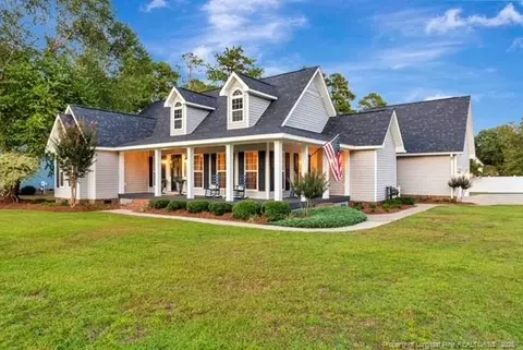 12501 Ponderosa Cir, Laurinburg, NC 28352