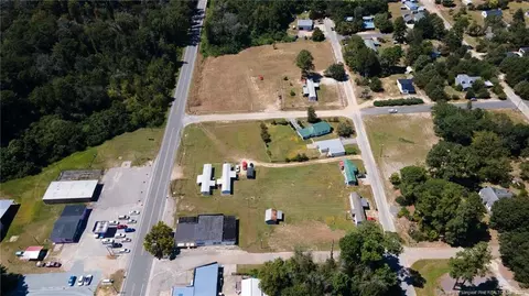 lot1 W Lot 2 W Williams St, Autryville, NC 28318