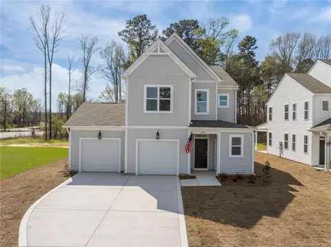 4550 Bunkers Bay #LOT 2, Hope Mills, NC 28371