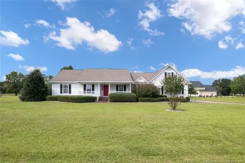 9637 Lukes Run Rd, Linden, NC 28356
