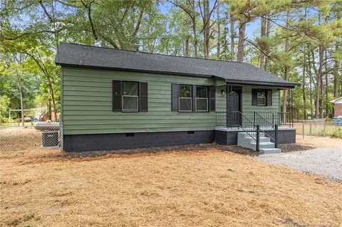 1108 Henderson Ave, Fayetteville, NC 28301