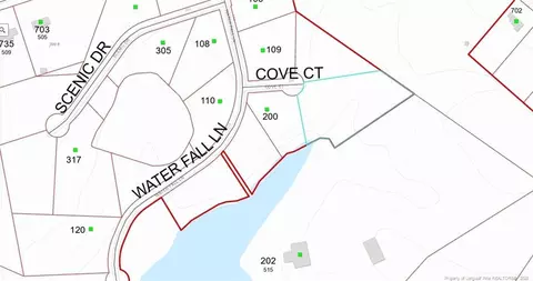 lot5 Cove Ct, Sanford, NC 27330