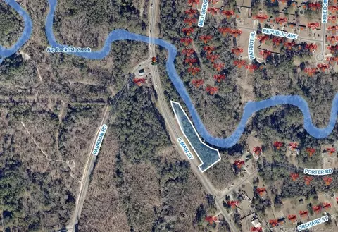 S Main Street, Hope Mills, NC 28348