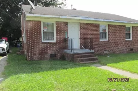 1104 Godwin Ave, Lumberton, NC 28358