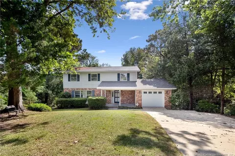 5605 Lockheart Cir, Fayetteville, NC 28303