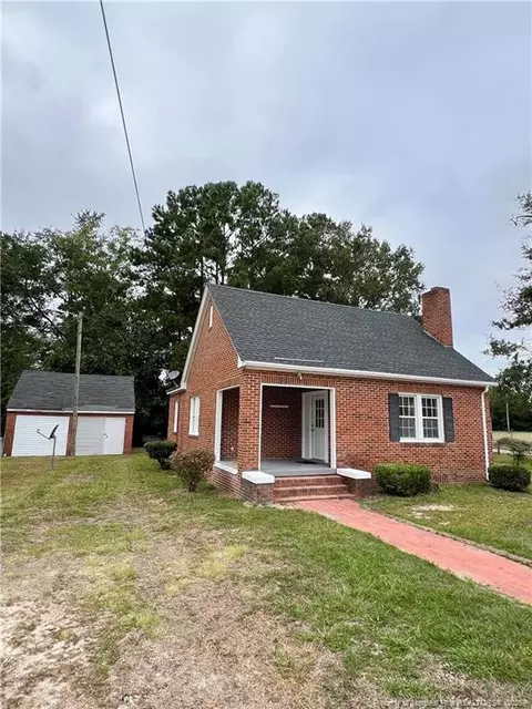 200 Pittman St, Fairmont, NC 28340