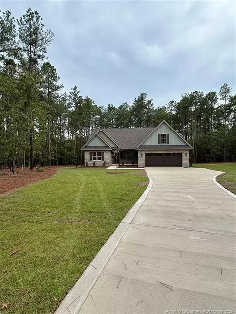15720 Wildlife Ln, Wagram, NC 28396