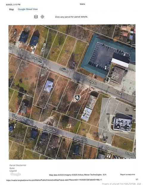 610 Link St, Fayetteville, NC 28301