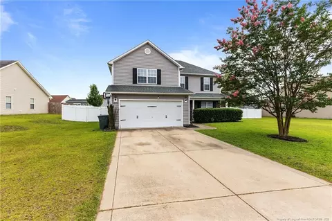 5029 Windflower Dr, Fayetteville, NC 28314