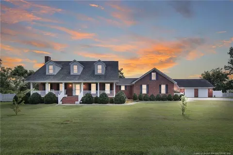 201 James St, Salemburg, NC 28385