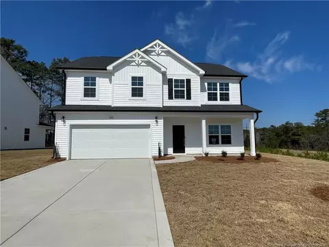 5036 Boxcut Ln, Hope Mills, NC 28348