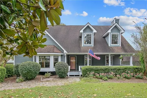 64 California Ln, Spring Lake, NC 28390