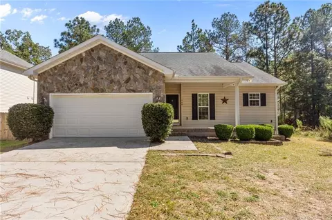 749 Thrush Dr, Vass, NC 28394