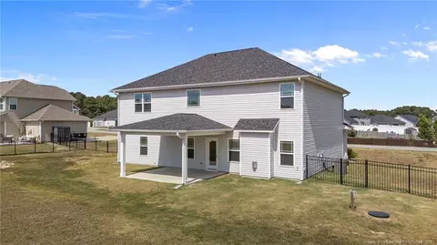 267 Redhawk Pl, Smithfield, NC 27577 photo 16