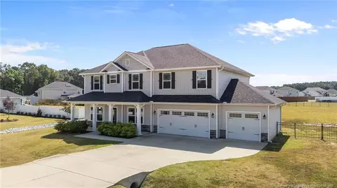 267 Redhawk Pl, Smithfield, NC 27577 photo 4