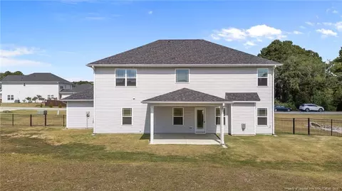 267 Redhawk Pl, Smithfield, NC 27577 photo 15