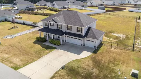 267 Redhawk Pl, Smithfield, NC 27577 photo 5