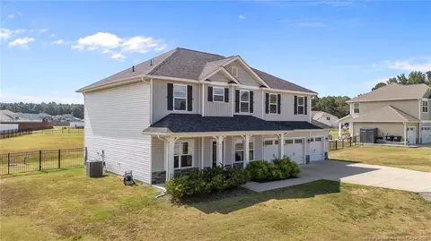 267 Redhawk Pl, Smithfield, NC 27577 photo 3