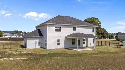 267 Redhawk Pl, Smithfield, NC 27577 photo 14