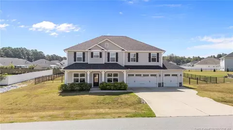 267 Redhawk Pl, Smithfield, NC 27577 photo 2