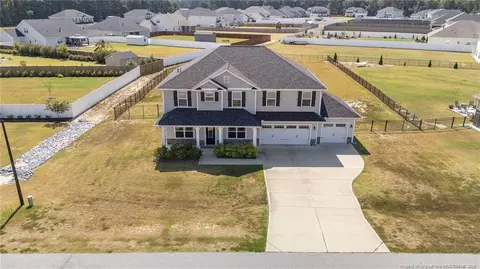 267 Redhawk Pl, Smithfield, NC 27577 photo 6