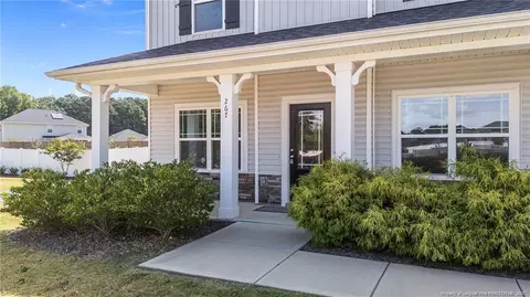 267 Redhawk Pl, Smithfield, NC 27577 photo 18