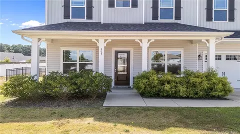 267 Redhawk Pl, Smithfield, NC 27577 photo 19