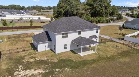 267 Redhawk Pl, Smithfield, NC 27577 photo 13