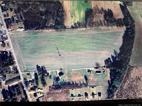 0 Nc 82 Rd, Erwin, NC 28339